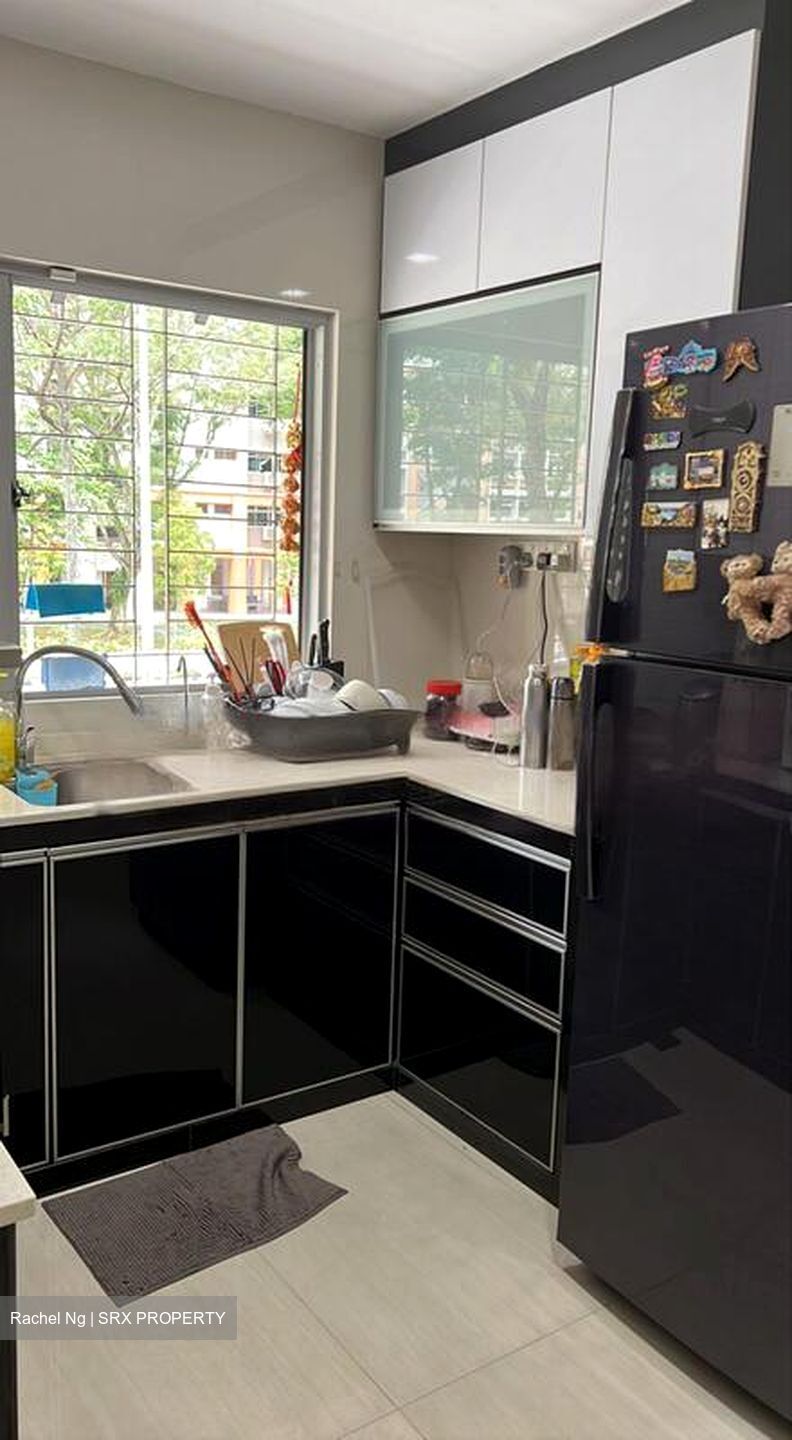 The Woods (D22), Terrace #470788331